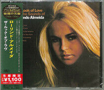 Almeida, Laurindo - Look of Love and.. -Ltd-