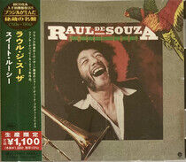 Souza, Raul De - Sweet Lucy -Ltd-