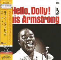 Armstrong, Louis - Hello,Dolly!
