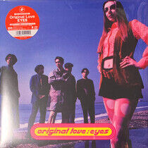 Original Love - Eyes -Ltd/Remast-