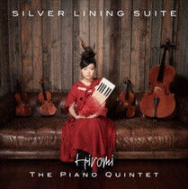 Uehara, Hiromi - Silver Lining Suite -Ltd-