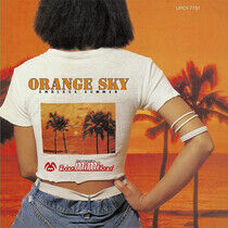 Kobayashi, Izumi & Flying - Orange Sky -.. -Bonus Tr-