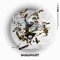 Miyavi - Imaginary -Bonus Tr-