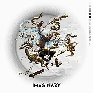 Miyavi - Imaginary -Bonus Tr-