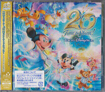 V/A - Tokyo Disneysea 20th..