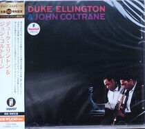 Coltrane, John - Duke.. -Reissue-