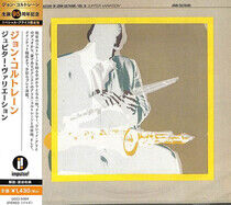 Coltrane, John - Jupiter.. -Ltd-