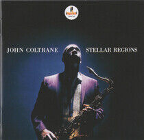 Coltrane, John - Stellar Regions -Ltd-