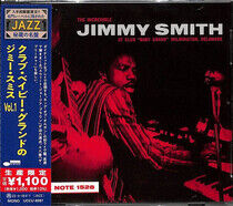 Smith, Jimmy - Incredible Jimmy.. -Ltd-