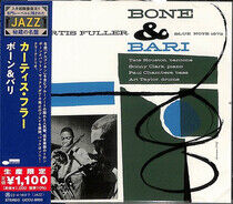 Fuller, Curtis - Bone & Bari -Ltd-