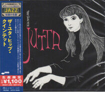 Hipp, Jutta - Jutta Hipp Quintet -Ltd-