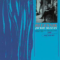 McLean, Jackie - Bluesnik -Ltd-