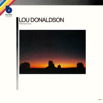 Donaldson, Lou - Midnight Sun -Ltd-