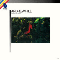 Hill, Andrew - Dance With Death -Ltd-