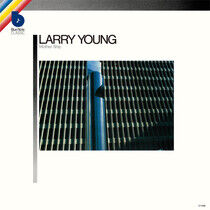 Young, Larry - Mother Ship -Ltd-