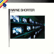 Shorter, Wayne - Etcetera -Ltd-