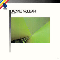 McLean, Jackie - Vertigo -Ltd-