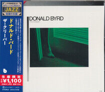Byrd, Donald - Creeper -Ltd-