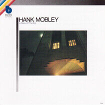 Mobley, Hank - A Slice of the Top -Ltd-