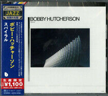 Hutcherson, Bobby - Spiral -Ltd-