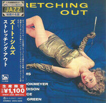 Sims, Zoot - Stretching Out -Ltd-