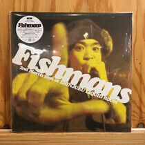 Fishmans - Wakai Nagaramo.. -Ltd-
