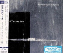 Tanaka, Ayumi -Trio- - Subaqueous.. -Shm-CD-