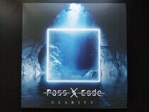 Passcode - Clarity -Ltd-