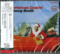 Smith, Jimmy - Christmas.. -Shm-CD-