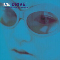 Ice - 7-Drive / Over.. -Ltd-
