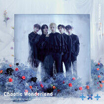 Tomorrow X Together - Chaotic Wonderland -Ltd-