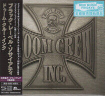 Black Label Society - Doom Crew Inc. -Shm-CD-