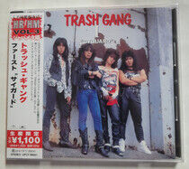 Trash Gang - I Cyguard -Ltd-