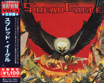 Spread Eagle - Spread Eagle -Ltd-