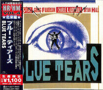 Blue Tears - Blue Tears -Ltd-