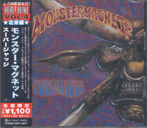 Monster Magnet - Superjudge -Ltd/Bonus Tr-