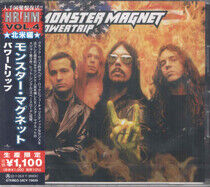Monster Magnet - Powertrip -Ltd-