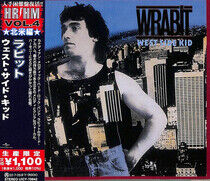 Wrabit - West Side Kid -Ltd-