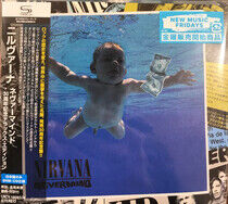 Nirvana - Nevermind 30th.. -Deluxe-