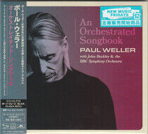 Weller, Paul - An.. -Shm-CD-