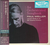 Weller, Paul - An Orchestrated.. -Ltd-