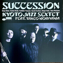 Kyoto Jazz Sextet - Respect