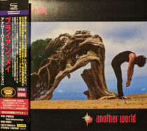 May, Brian - Another World -Ltd-