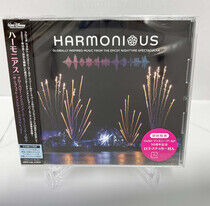 OST - Harmonious: Globally..