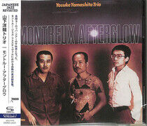 Yamashita, Yosuke -Trio- - Montreux.. -Shm-CD-