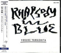 Yamashita, Yosuke - Rhapsody In Blue -Shm-CD-