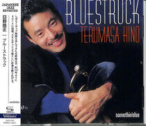 Hino, Terumasa - Bluestruck -Shm-CD-