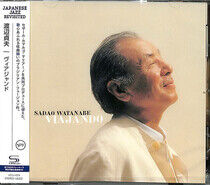 Watanabe, Sadao - Viajando -Shm-CD/Reissue-