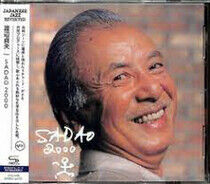 Watanabe, Sadao - Sadao 2000 -Shm-CD-