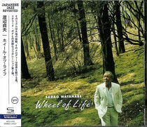 Watanabe, Sadao - Wheel of Life -Shm-CD-